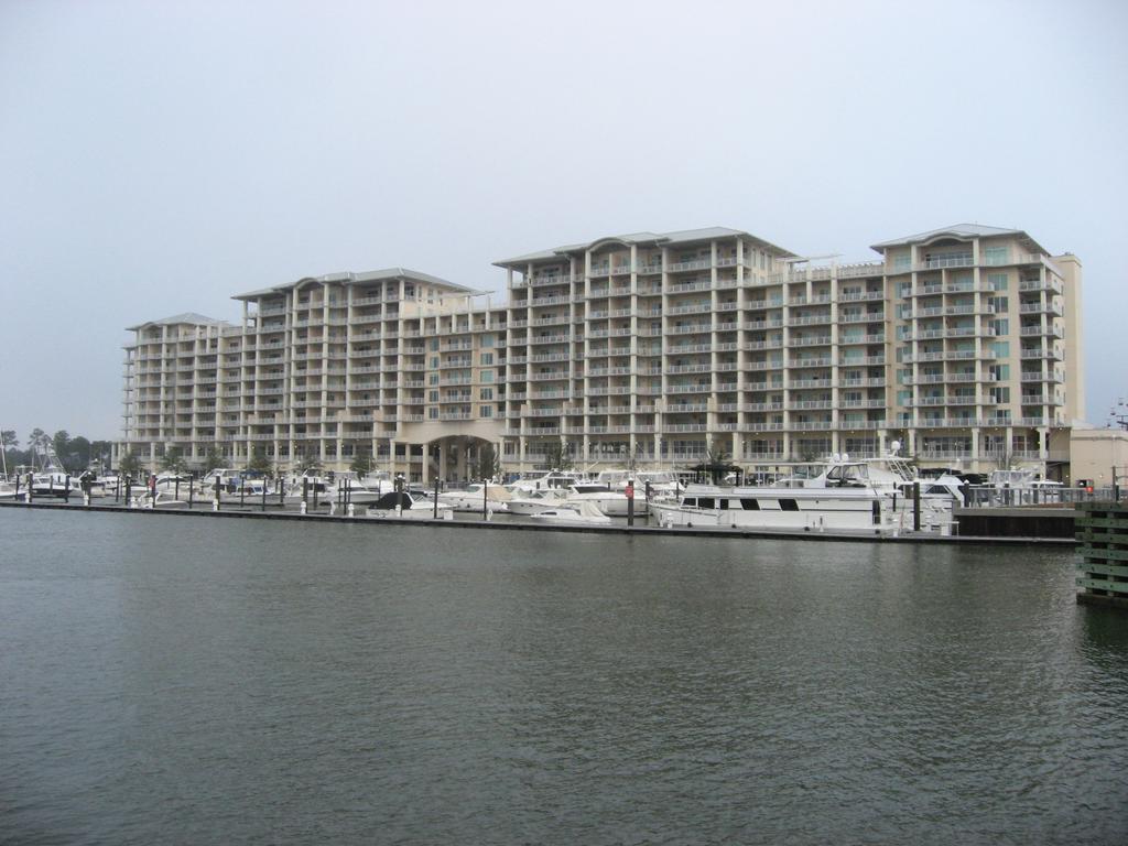 The Wharf By Youngs Sun Coast Orange Beach Zewnętrze zdjęcie