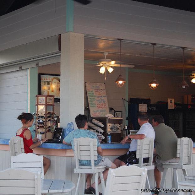 The Wharf By Youngs Sun Coast Orange Beach Restauracja zdjęcie