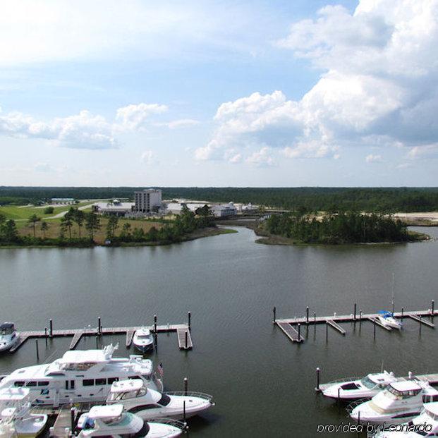 The Wharf By Youngs Sun Coast Orange Beach Udogodnienia zdjęcie