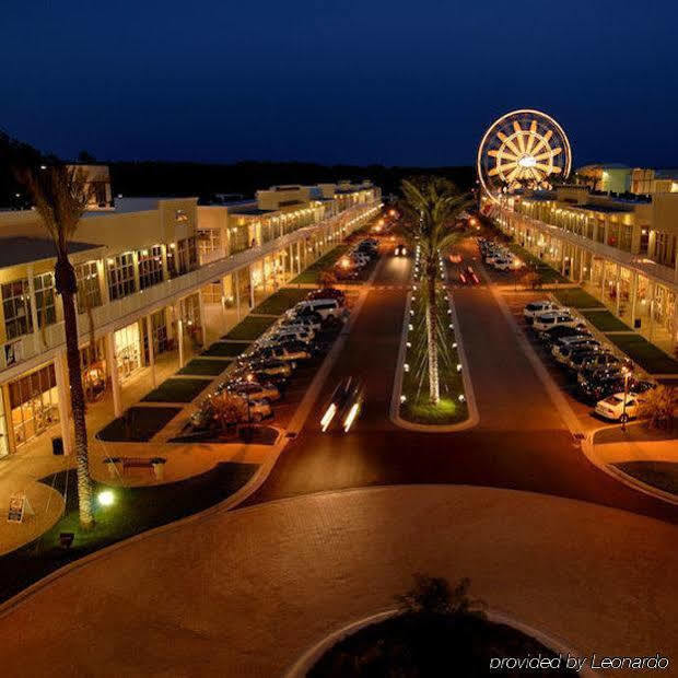 The Wharf By Youngs Sun Coast Orange Beach Zewnętrze zdjęcie