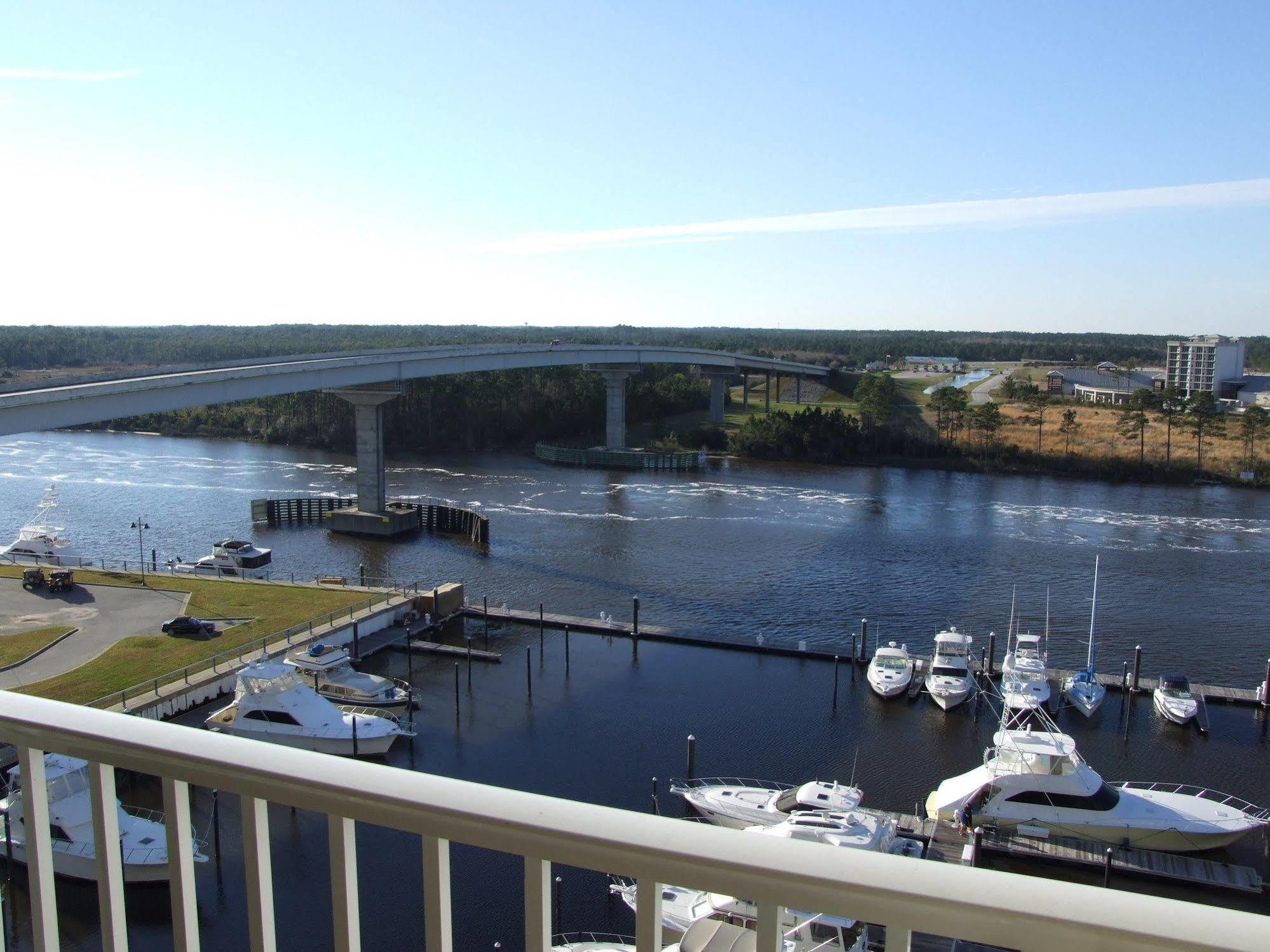 The Wharf By Youngs Sun Coast Orange Beach Zewnętrze zdjęcie