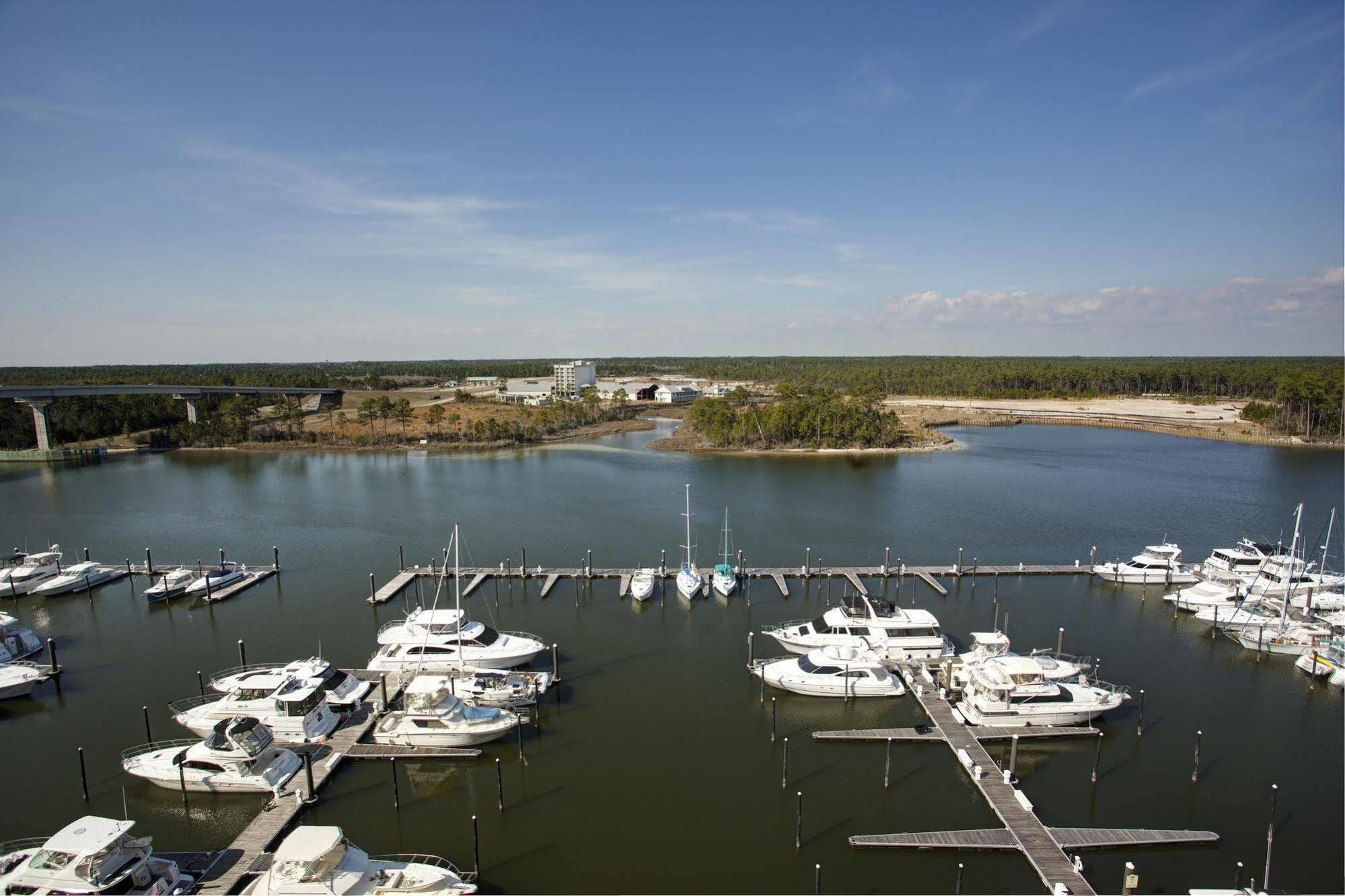 The Wharf By Youngs Sun Coast Orange Beach Zewnętrze zdjęcie
